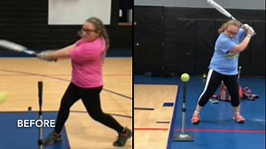 279 reactions · 56 shares | Learn To Swing Like An Athlete Without Paying The Expensive Rates  Unlimited Swing Analysis For ONLY $20 A Month! ⭐⭐⭐⭐⭐ "Nothing has helped Aryana more than your simple drills and tips. She’s consistently hitting doubles and some triples. Last weekend she batted over .500 and no strike outs. Thanks again.” - Timothy P. | Line Drive Nation | Facebook