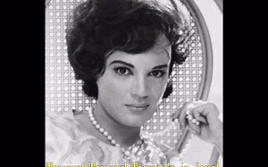 Tammy -Connie Francis (1961)
