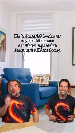 Tara Montazeri, AMFT on Instagram: "Let it out 🎶 #therapysessions"