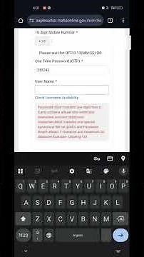 Aaple Sarkar / Mahaonline / How to Register aaple sarkar/ Aaple sarkar pe regestration kaise kare