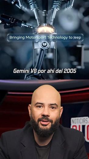 Dodge Vs Ford - Por el Motor 4 CILINDROS! | Alcortenews