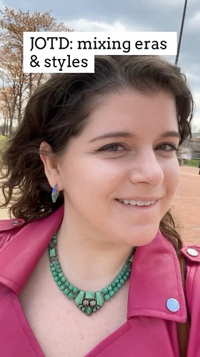 2.3K views · 24 reactions | I absolutely LOVE the way this 1920’s Art...