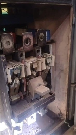 400AMP DT MAINTENANCE #education