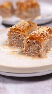 1.3M views · 16K reactions | Divit baklava Budući da smo dobili puno...