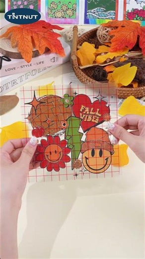 Color your world with creative DIY projects this year