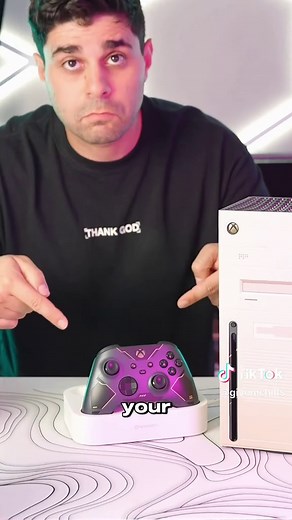 Xbox Series X with Every Upgrade — Ultimate Maxed-Out Build