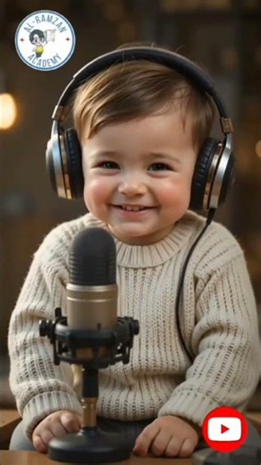How to make ai generated videos..🤖 #viral #ai #babyboy #aivideo