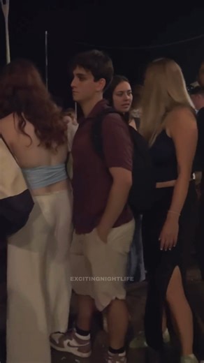 Brighton Nightlife 2026 🔥 Saturday Night Fever in 4K HDR 🕺 ｜ UK Club Vibes 🇬🇧 #reels #nightlife #facebookreels #englishgirls #uknightlife #viralreels #england #uk #brighton #liverpool #london #manchester #euroup | Excitingnightlife