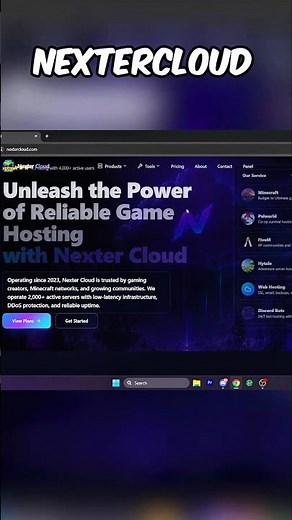 Best Minecraft Hosting For Your Minecraft Servers