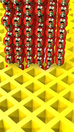 NEW Fun Color Match 🎀 Sprunki Edition sprun #roblox #sprunki #incredibox