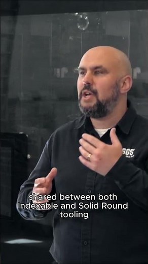 Reducing Chatter: Feed Rate Adjustment #Chatter #CNCmachining #MachiningTips #VibrationReduction