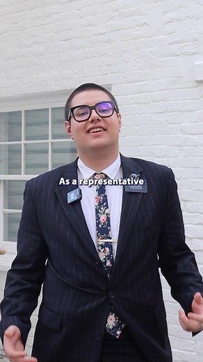 5.7K views · 446 reactions | As you choose to follow Him, peace will come Sign up below to meet with missionaries!!! comeunto.org | Come Follow Christ | Facebook