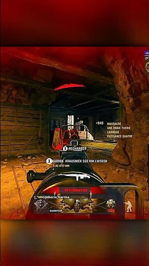 Vanguard Still Playable in 2025! #callofduty #cod #vanguard #codvanguard