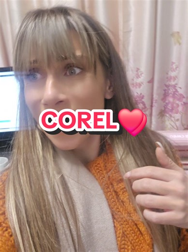 έτσι ακριβώς ένιωσα πέρυσι τέτοιο καιρό οταν δουλεψα corel😵‍💫😬 #corel #adobe #illustrator