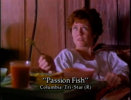 Passion Fish (1992)
