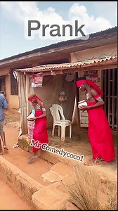 153K views · 3.9K reactions | Prank. #prankvideo #fbreelsvideo #fbpost #goviral #fypシ゚ #prankvideo #fbreelsvideo #fbpost #goviral #fypシ゚ | Mr Comedycoco1 | Facebook