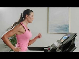 PFTL59720C Carbon CTL Treadmill