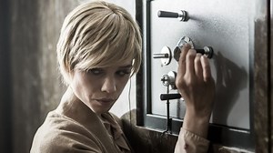 El thriller de acción que enloquece a todos en Netflix y tienes que ver