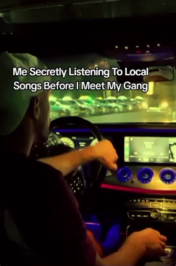 Experiencing Local Songs Alone: A Unique Connection