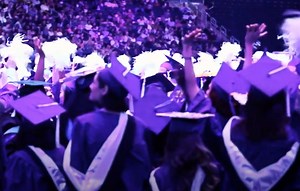 Virtual Recognition Ceremony