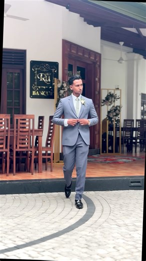 How to Wear Men’s Wedding Dress (Besmen Style)|Groom Outfit Guide #groomsmen #groom #groomsquad