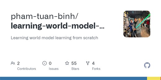learning-world-model-learning/1.video-tokenizer/video_tokenizer/models at main · pham-tuan-binh/learning-world-model-learning