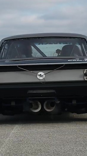 15K views · 181 reactions | One tricked-out pony. This 1965 Ford...