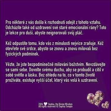 Czech, Collective Reading 3, Twin Flame’s Awakening As a 3rd Party