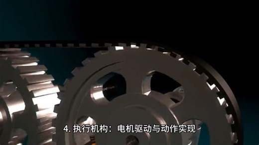 aab控制aloha机器人原理