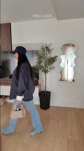 3 idées de tenues stylées et colorées pour le printemps 🌸✨