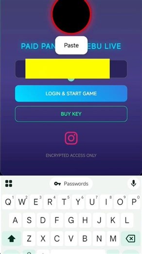 FF Max + 💯 Antiban Free fire auto headshot Panel | Main I'd Safe Panel 📂free fire hack #shorts