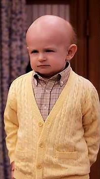 Everybody Loves Raymond BABY Parody! 😂🍼 She Ate A Fly #shorts