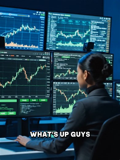 24/7 Crypto Trading Bot on Raspberry Pi (Day 3) | Real Kraken Trades #buildinpublic #coding #krypto #kraken #trading #techtok #softwareengineer #journal #selfhosted #journey #productivity #developerlife #giveaway #diary #developer #Notion