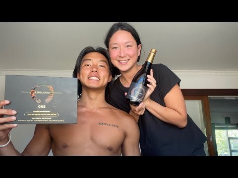The BEST Gut Cleanse! (Full Experience +Results) ZENCLEANZ