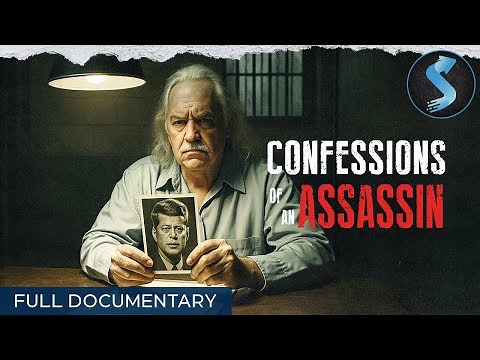 JFK Shooter Tells All : Mob Hit or Government Plot? | Full Documentary | Confessions of an Assassin