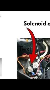 Why Your Club Car Gas Golf Cart Won't Start