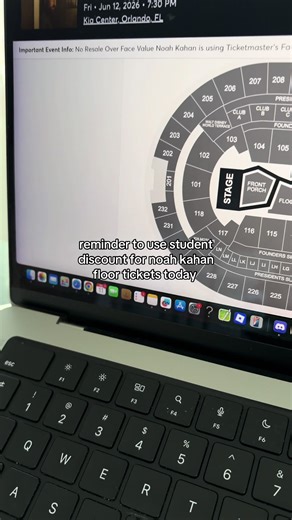 Noah Kahan Ticket Information and Tips for 2026 Tour