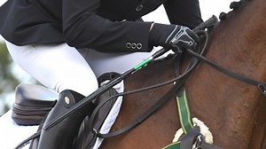 Major whip rule changes for eventing in Britain next season