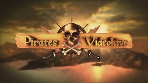 Videohive Pirates Logo Reveal 20199252 - 20199252 AEdownload.com