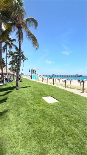 Deerfield Beach Florida, Best beaches on Florida , Best Beaches in USA #wbjadventures