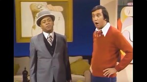 #TossbackTuesday Have a laugh with this hilarious 1971 skit with Ray Stevens and Flip Wilson from The Flip Wilson Show! #flipwilson #flipwilsonshow #comedyskit #70stv #70stelevision #tossback #backintheday | Ray Stevens