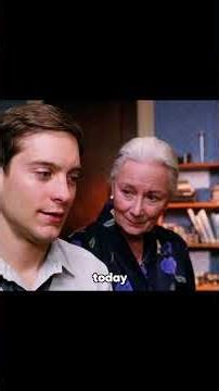 Spider-Man's Guide#short#marvel