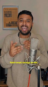 Kathadi pola nan mela thaan ponaen Or thamara pooviku thoovanam aanaen. Straight outta #nandhalala Editing - @sarun.yan #mcsai #tamilrap #tamil #tamilindie | MC SAI