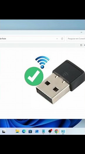 How to get Wi-Fi on your PC 💻📶 #wifi #windows #pc