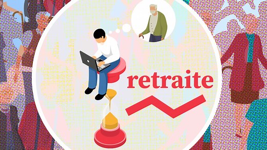 Retraite: comment racheter des trimestres pour partir plus tôt