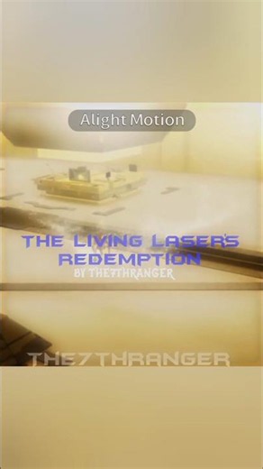 Living Laser's Redemption | Ironman Armored Adventures #marvel #comics #edit #fyp #viral #ironman