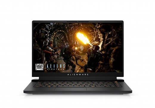 戴尔 Alienware m15 R6 游戏笔记本 | Dell 中国大陆