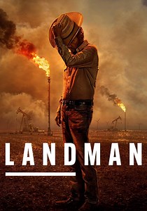 Landman - watch tv series streaming online