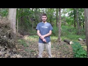 No-spin throwing: The 3 methods