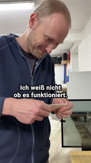 Der Weg zum #Weihnachtszug - Teil 14 😅 #Modellbau